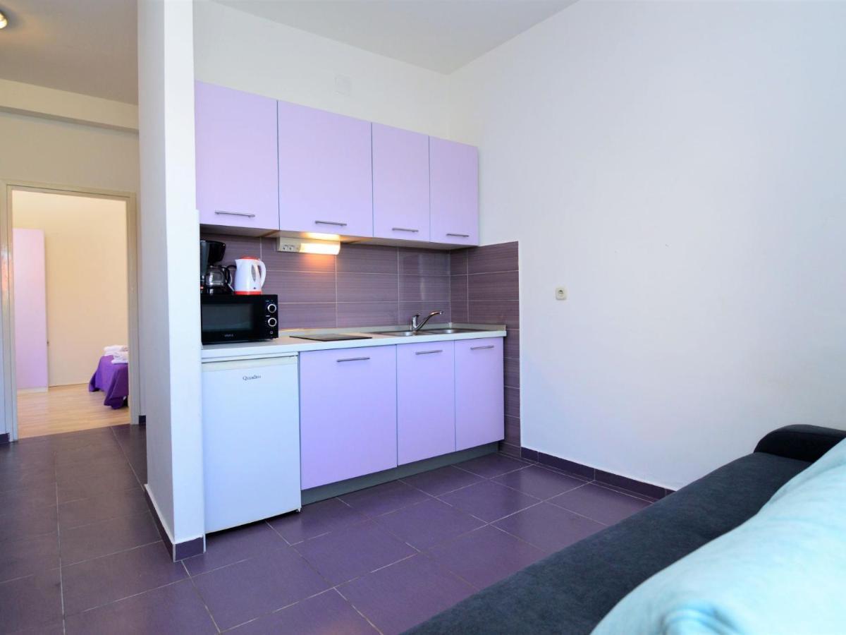 Apartment Katarina 4 - Sib158 By Interhome 브로다리카 외부 사진