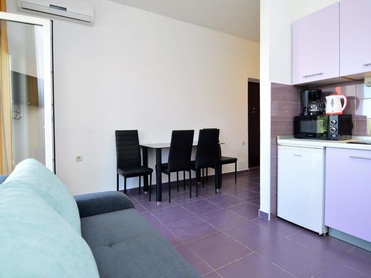 Apartment Katarina 4 - Sib158 By Interhome 브로다리카 외부 사진